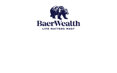 IRON Consulting Group, Baer Wealth Management